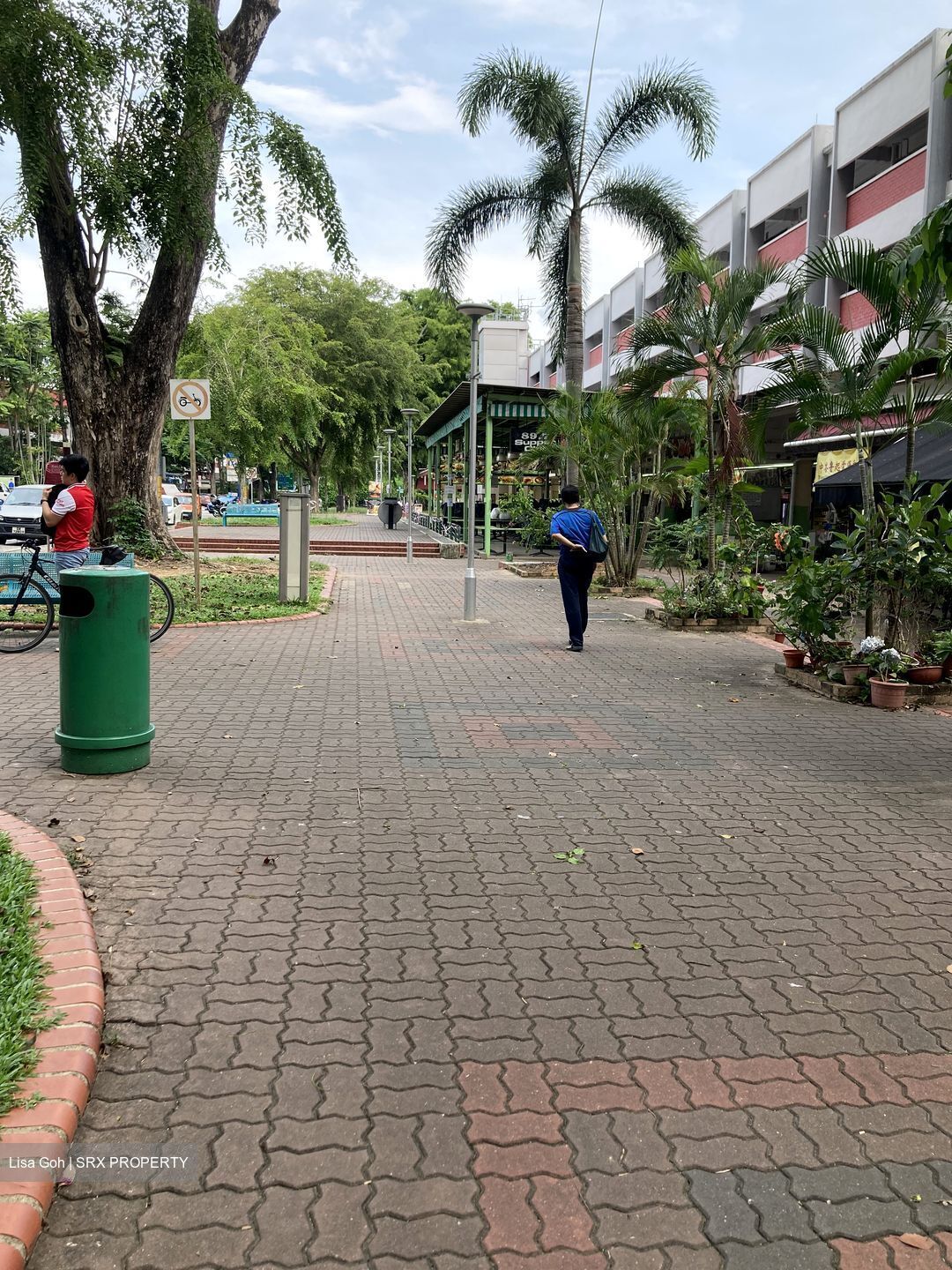 Changi Village Road (D17), Retail #452325921